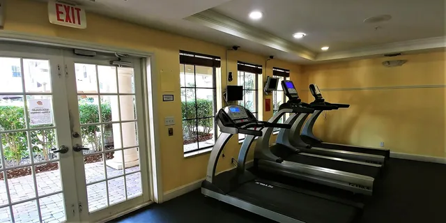 The Tower Condominium at Cityplace Unit 1107 photo 9