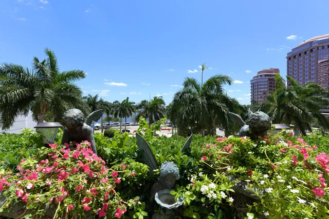 The Plaza of The Palm Beaches Unit Th4g photo 2