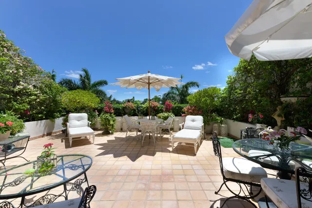 The Plaza of The Palm Beaches Unit Th4g photo 5