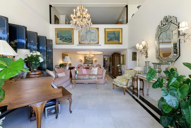 The Plaza of The Palm Beaches Unit Th4g photo 6