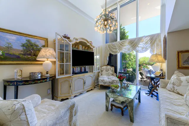 The Plaza of The Palm Beaches Unit Th4g photo 12