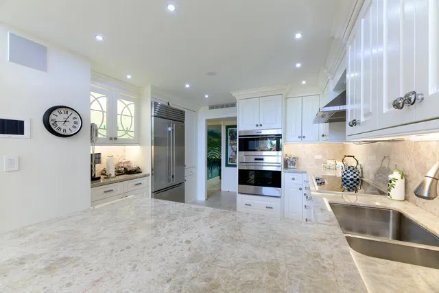 The Plaza of The Palm Beaches Unit Th4g photo 14