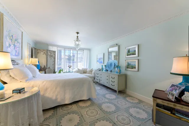 The Plaza of The Palm Beaches Unit Th4g photo 23