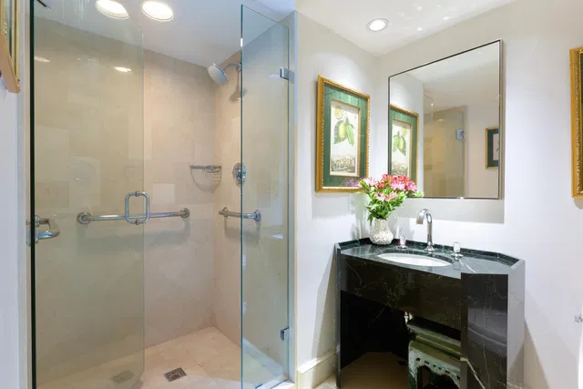 The Plaza of The Palm Beaches Unit Th4g photo 25