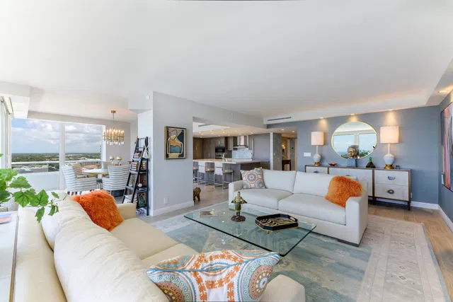The Plaza of The Palm Beaches Unit 17h photo 5