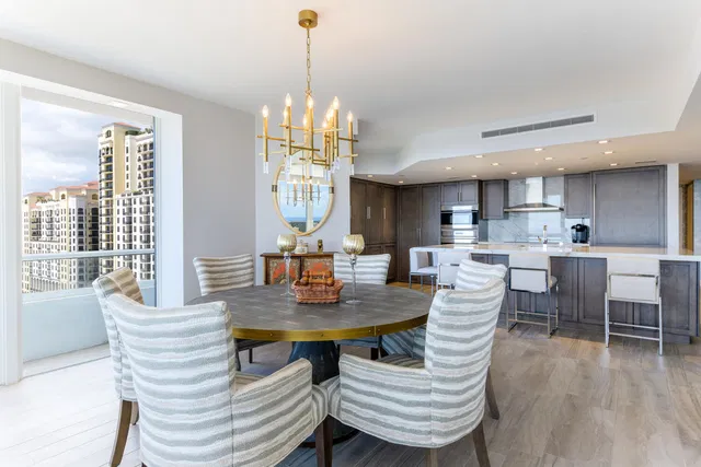 The Plaza of The Palm Beaches Unit 17h photo 9