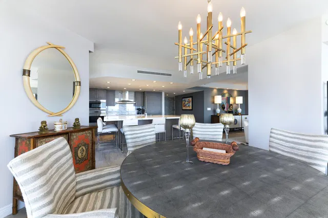 The Plaza of The Palm Beaches Unit 17h photo 10