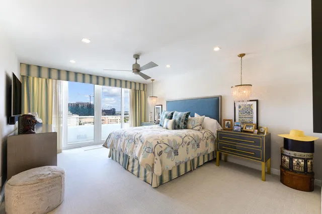 The Plaza of The Palm Beaches Unit 17h photo 14