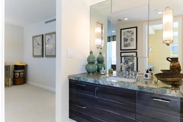 The Plaza of The Palm Beaches Unit 17h photo 20