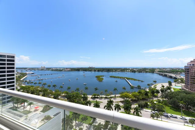 The Plaza of The Palm Beaches Unit 17h photo 21