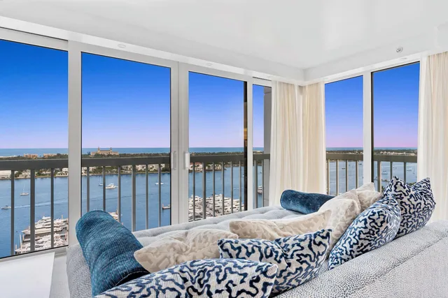 Waterview Towers Unit Ph-C6 photo 2