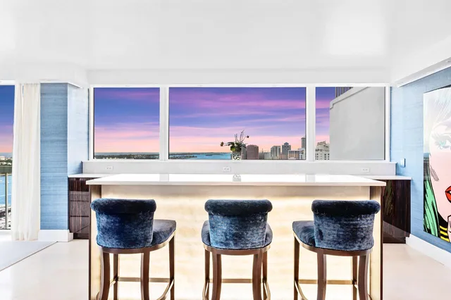 Waterview Towers Unit Ph-C6 photo 4