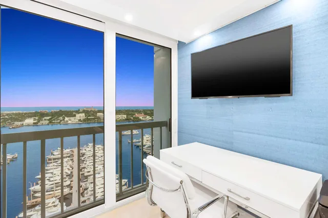 Waterview Towers Unit Ph-C6 photo 5