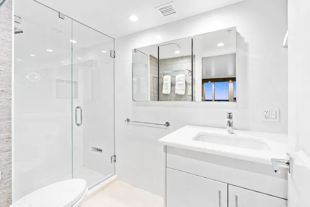 Waterview Towers Unit Ph-C6 photo 11
