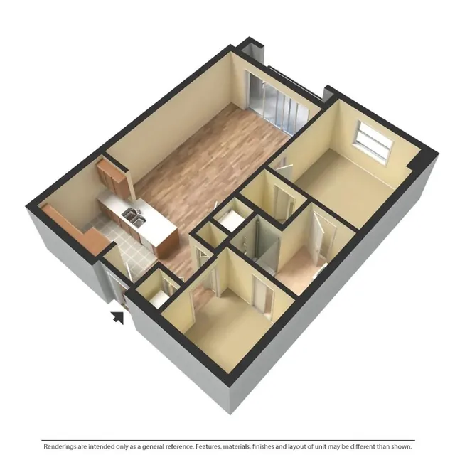 City Palms Unit 303 photo 2
