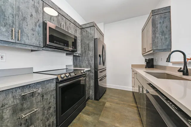 The Tower Condominium at Cityplace Unit 207 photo 6