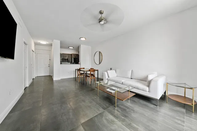 The Tower Condominium at Cityplace Unit 207 photo 8