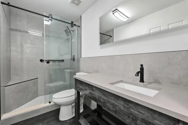 The Tower Condominium at Cityplace Unit 207 photo 10