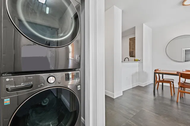 The Tower Condominium at Cityplace Unit 207 photo 11