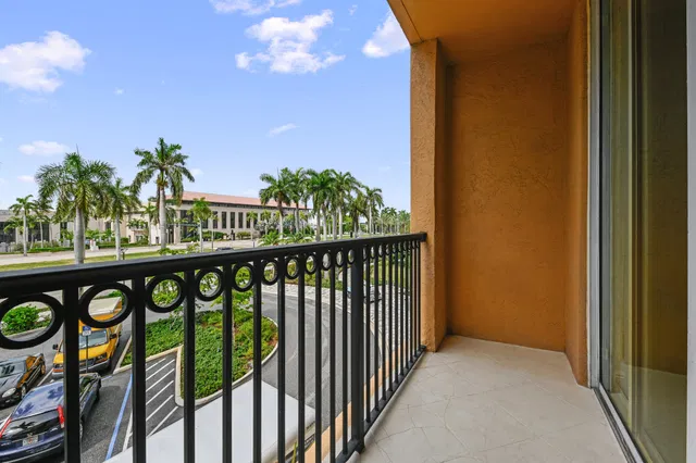 The Tower Condominium at Cityplace Unit 207 photo 12