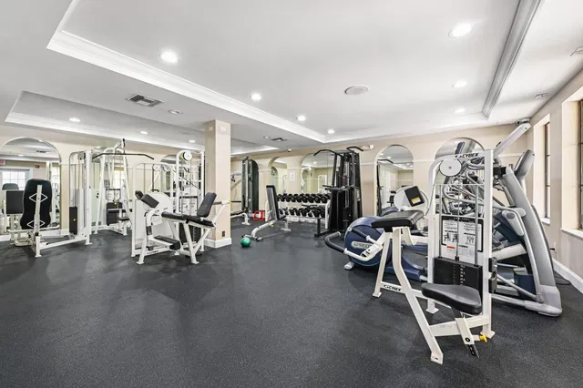 The Tower Condominium at Cityplace Unit 207 photo 13