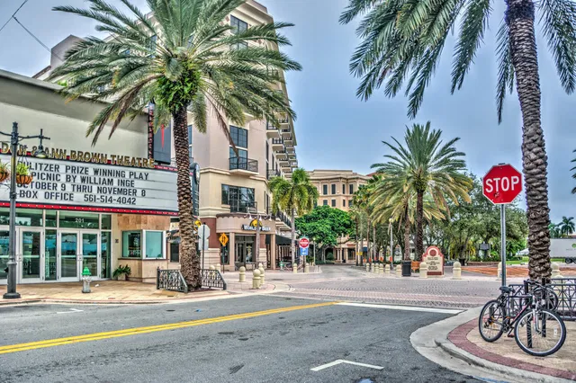City Palms Unit 1015 photo 46