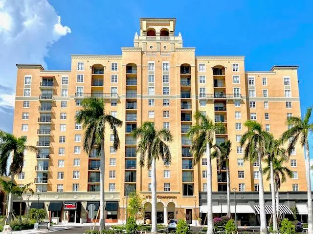 The Tower Condominium at Cityplace Unit 1004 photo 2