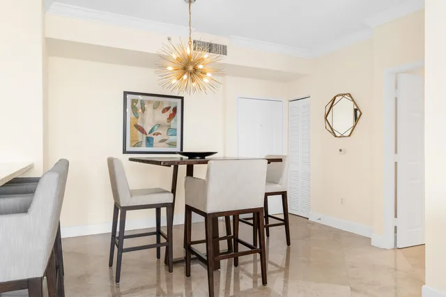 The Tower Condominium at Cityplace Unit 1004 photo 7