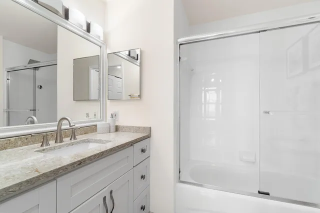 The Tower Condominium at Cityplace Unit 1004 photo 14