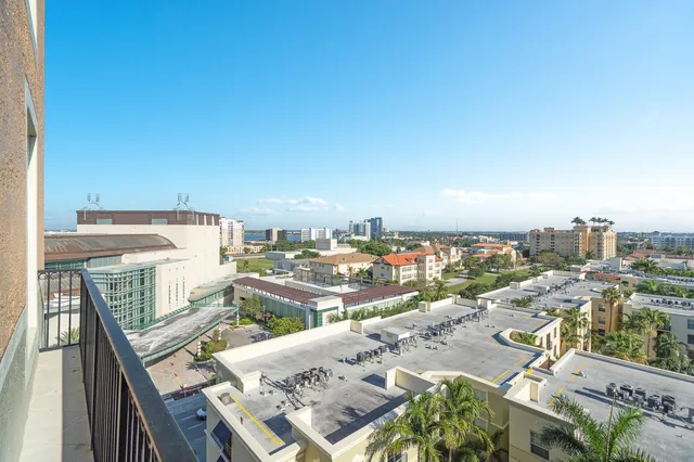 The Tower Condominium at Cityplace Unit 1004 photo 17