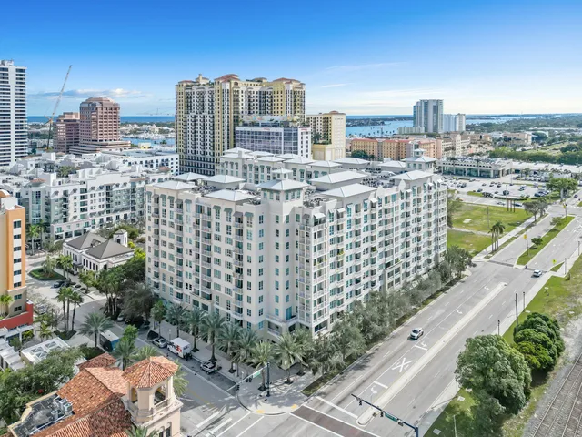 City Palms Unit 601 photo 36