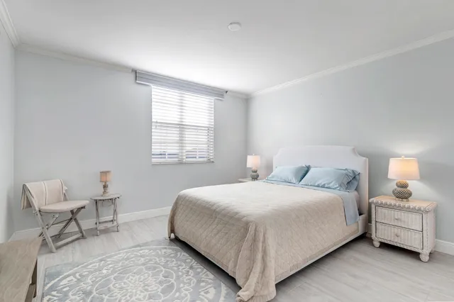 The Tower Condominium at Cityplace Unit 607 photo 6