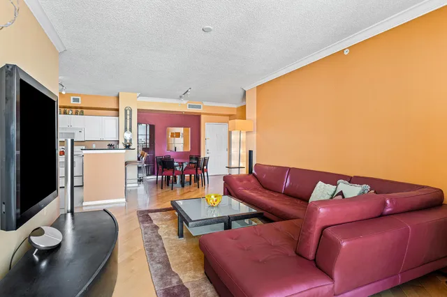 The Tower Condominium at Cityplace Unit 1104 photo 5