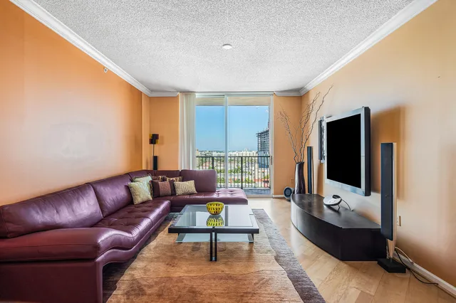 The Tower Condominium at Cityplace Unit 1104 photo 8