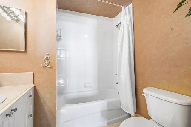 The Tower Condominium at Cityplace Unit 1104 photo 15