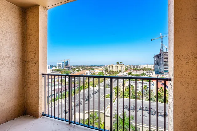 The Tower Condominium at Cityplace Unit 1104 photo 17