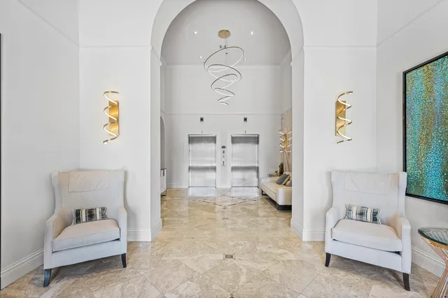 The Tower Condominium at Cityplace Unit 1104 photo 21