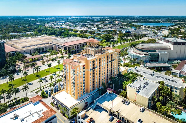 The Tower Condominium at Cityplace Unit 1104 photo 24