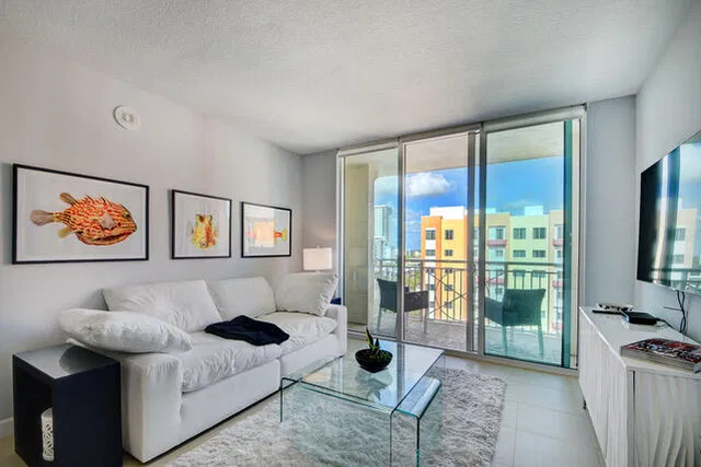City Palms Unit 801 photo 13