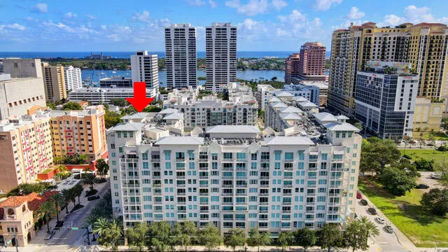 City Palms Unit 801 photo 31