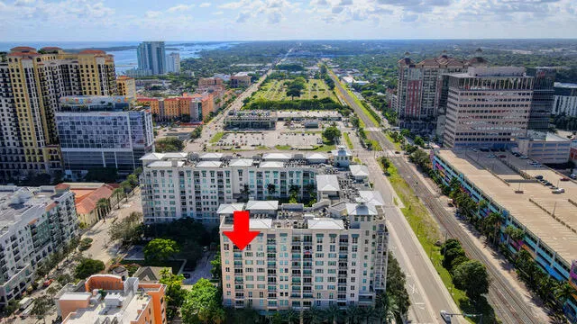 City Palms Unit 801 photo 33