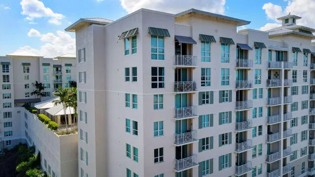 City Palms Unit 801 photo 35