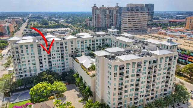 City Palms Unit 738 photo 33