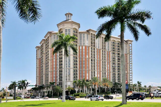 CityPlace South Tower Unit 1204, sold $690,000