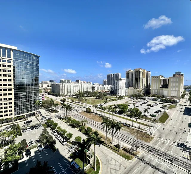 CityPlace South Tower Unit 1204 photo 14