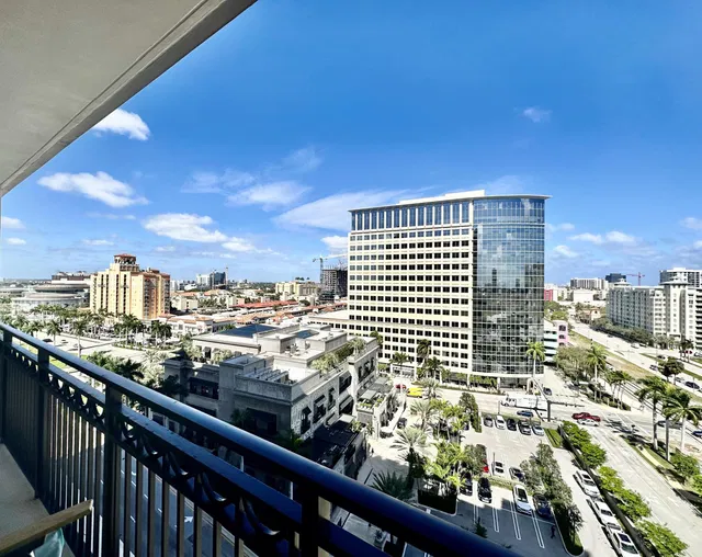CityPlace South Tower Unit 1204 photo 15
