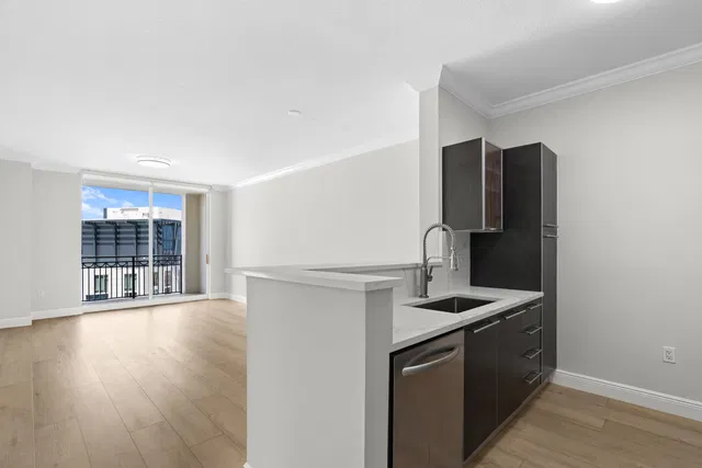 CityPlace South Tower Unit 1218, sold $485,000