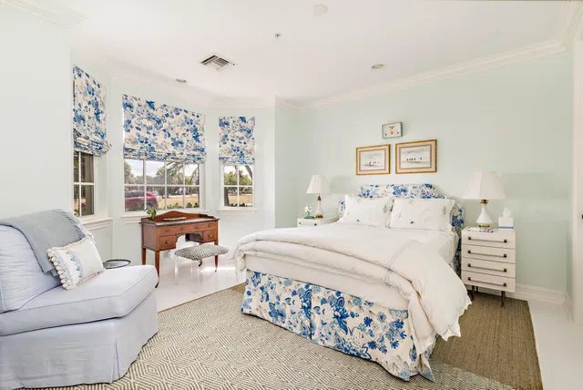 Magnolia Court Residence photo 2