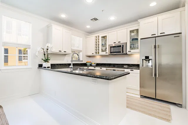 Magnolia Court Residence photo 15