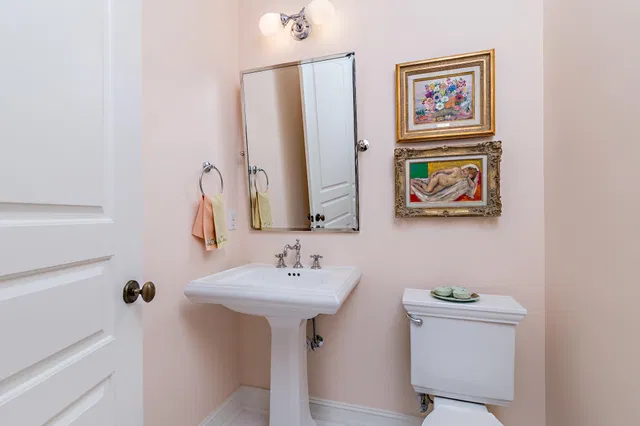 Magnolia Court Residence photo 19